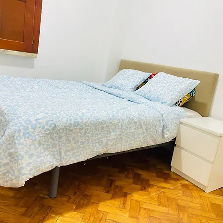 Alcantaratorre De Belem Homestay *