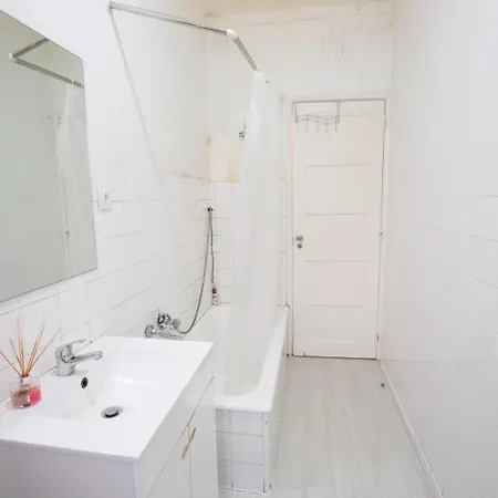 Privat bolig Alcantaratorre De Belem
