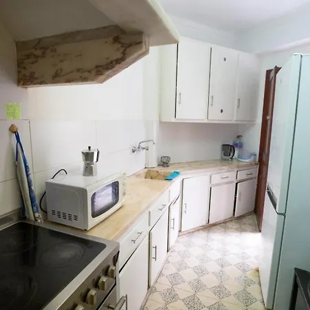 Privat bolig Alcantaratorre De Belem *