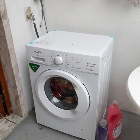 Alcantaratorre De Belem Privat bolig Lisboa